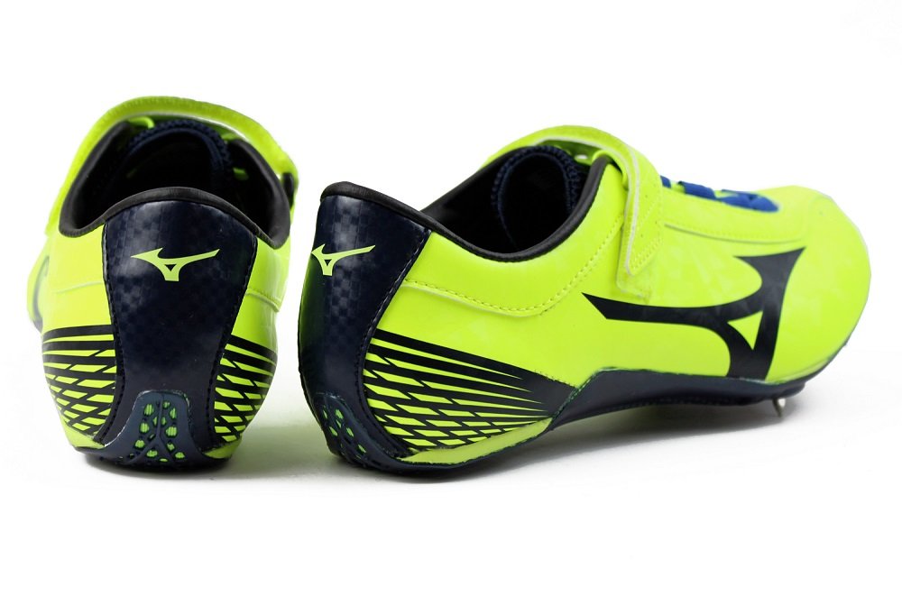 Amazon.co.jp: ミズノ(MIZUNO) ジオ サイレンサー7（フラッシュ